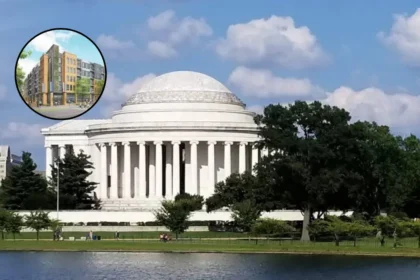 Tackling the Affordable Housing Crisis: Barry Farm Washington D.C. 2026
