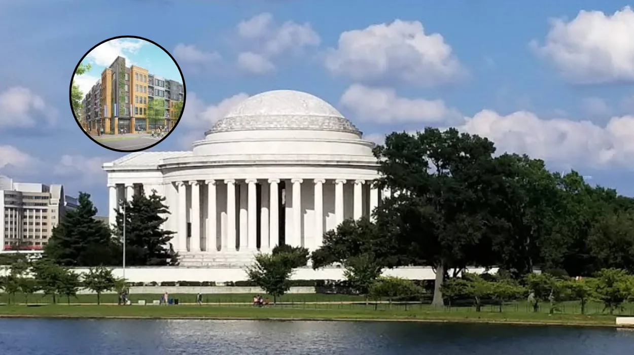 Tackling the Affordable Housing Crisis: Barry Farm Washington D.C. 2026