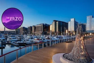 Terzo Appoints Ambassador Douglas Lute to Board in Washington 2026