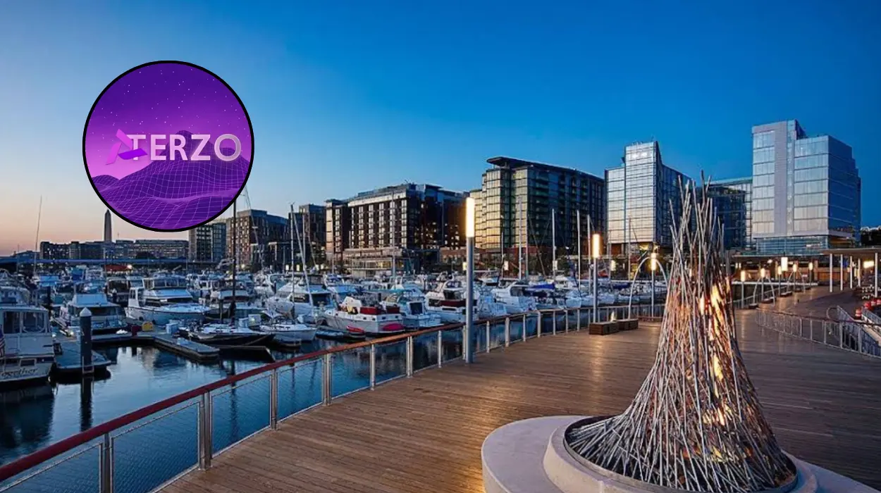 Terzo Appoints Ambassador Douglas Lute to Board in Washington 2026