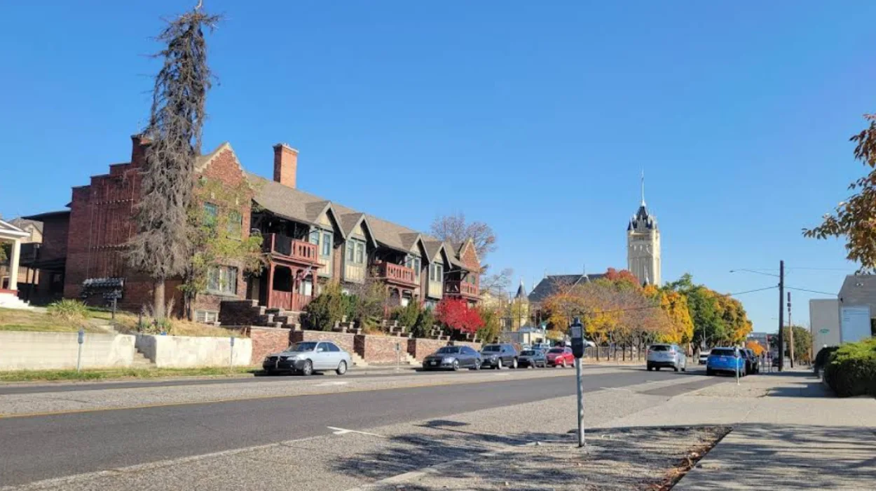 Things to Do in Spokane Washington for Tourists: Top Attractions & Activities