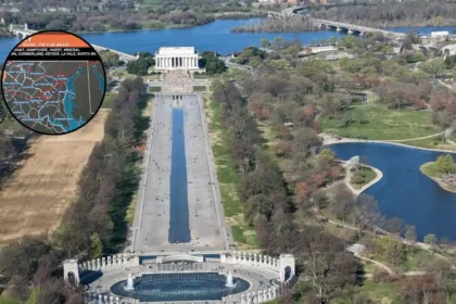 Triple-Digit Heatwave and Heat Advisories Hit Washington DC 2026