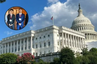 Troup High Wins National History Day Finals Washington D.C. 2026