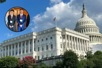 Troup High Wins National History Day Finals Washington D.C. 2026