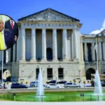 Trump Announces July 4 Rally for America’s 250th Anniversary; Washington, 2026