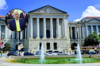 Trump Announces July 4 Rally for America’s 250th Anniversary; Washington, 2026