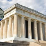 Trump Cleans Washington Fountains & Restores Reflecting Pool – Chippewa Falls, 2026