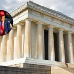 Trump July 4 Rally Washington for America 250th Anniversary Washington, 2026