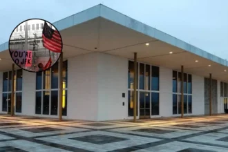 Trump Name Removed From Kennedy Centre Following Court Ruling: Washington 2026