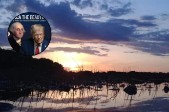 Trump National Parks Pass Sparks Dispute: Washington 2026