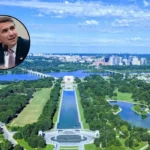 Trump Nominates Todd Blanche As Attorney General Washington 2026