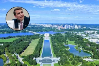 Trump Nominates Todd Blanche As Attorney General Washington 2026