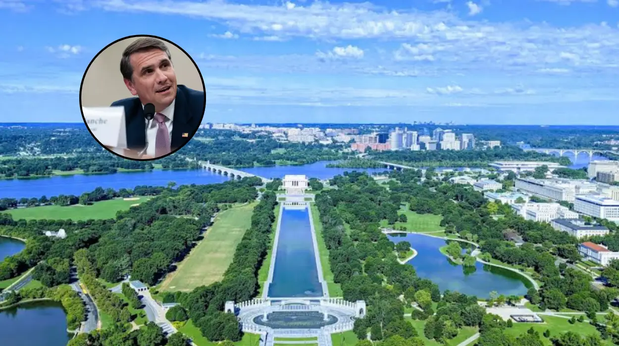 Trump Nominates Todd Blanche As Attorney General Washington 2026