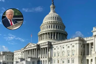 Trump Pauses $1.8B Fund After GOP Backlash; Washington 2026