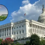 Trump Sparks Imperial Architecture Controversy with Capital Facelift in Washington 2026