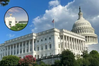 Trump Sparks Imperial Architecture Controversy with Capital Facelift in Washington 2026