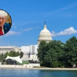Trump Tax Claims Deal Stays Amid Backlash, Washington 2026