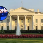 Trump Turns Washington into Trump Town 2026; Washington, 2026