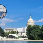 Trump’s DC Redevelopment Push Reshapes Capital, Washington DC 2026