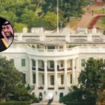 Trump's Gulf Allies Weary of Washington: Saudi Arabia Seeks New Friends Riyadh 2026