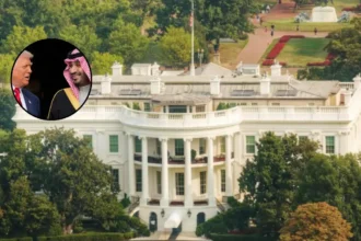 Trump's Gulf Allies Weary of Washington: Saudi Arabia Seeks New Friends Riyadh 2026