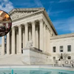 U.S. Supreme Court Holds Public Session in Washington 2026