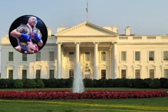 UFC Freedom 250: Gaethje Wins at White House — Washington DC 2026