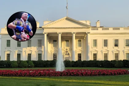 UFC Freedom 250: Gaethje Wins at White House — Washington DC 2026