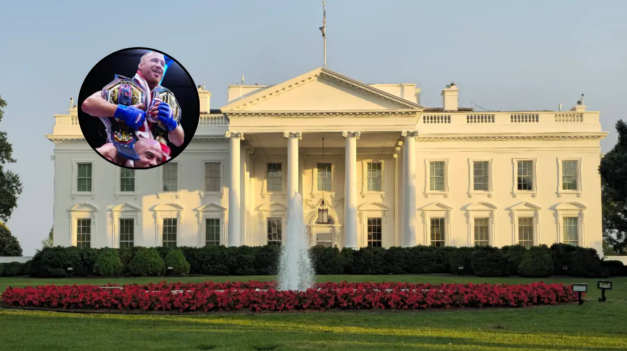 UFC Freedom 250: Gaethje Wins at White House — Washington DC 2026