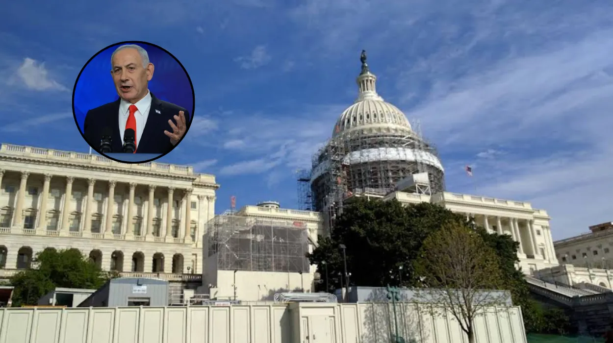 US-Iran Peace Agreement Sparks Netanyahu Political Crisis: Jerusalem 2026