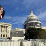 US-Iran Tensions Threaten Strait of Hormuz Shipping: Washington, 2026