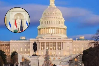 US-Lebanon Talks Focus On Israeli Withdrawal Plan Washington 2026