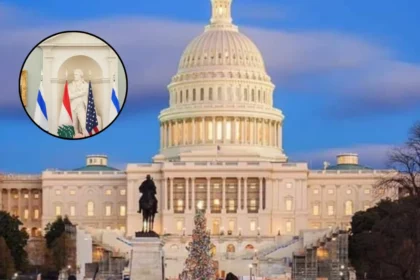 US-Lebanon Talks Focus On Israeli Withdrawal Plan Washington 2026