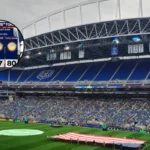 USA vs Australia World Cup Weather Report: Seattle 2026