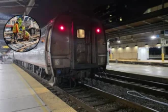 USDOT Announces $466m Union Station Revamp, Washington DC 2026