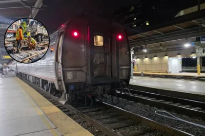 USDOT Announces $466m Union Station Revamp, Washington DC 2026