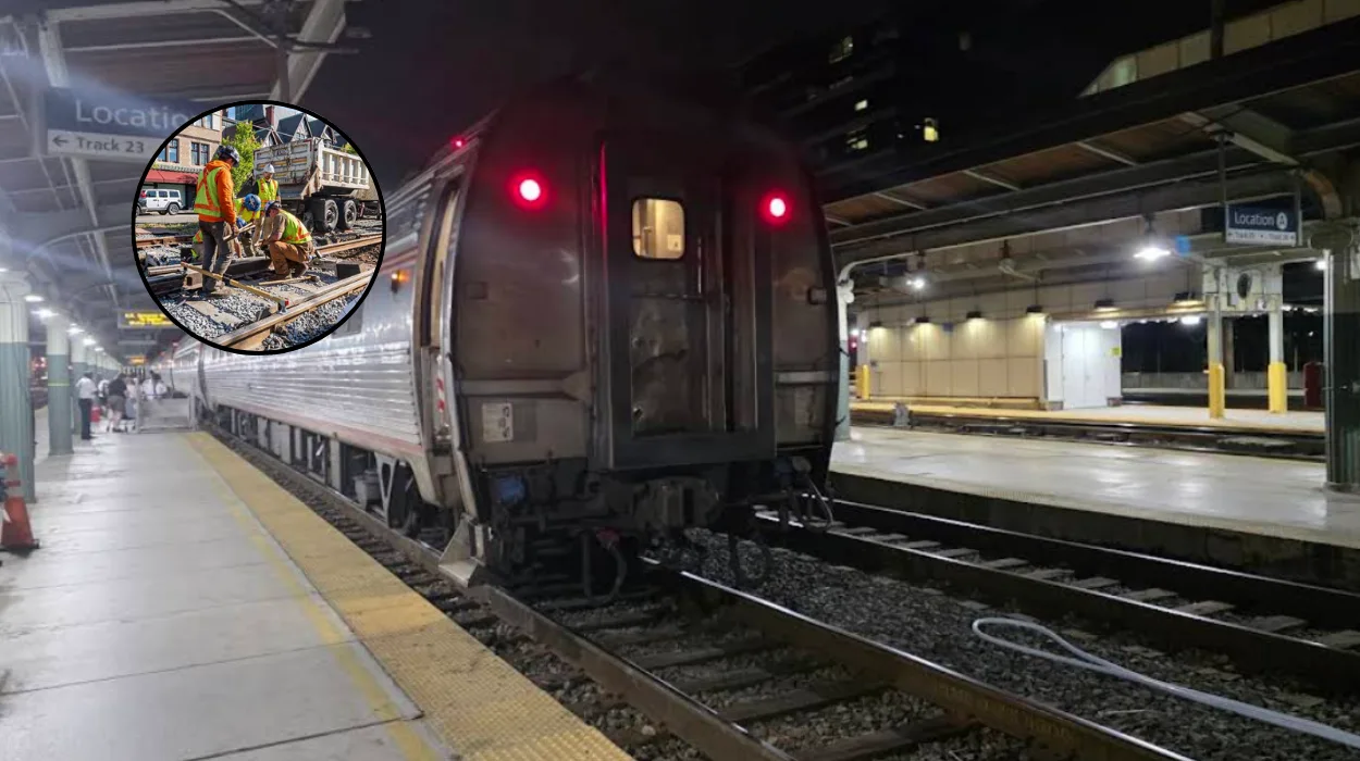 USDOT Announces $466m Union Station Revamp, Washington DC 2026
