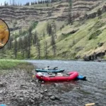 WDFW Considers Grande Ronde River Fishing Easement Sale, Olympia 2026