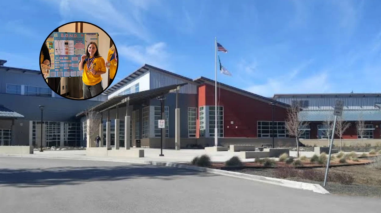 WSU MESA Innovation: Spokane Middle Schoolers Advance to Nationals, Spokane 2026