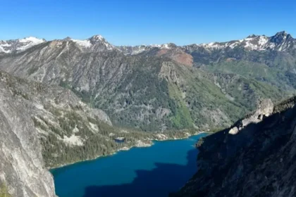 Washington Alpine Lakes Guide: Hidden Mountain Beauty in Cascade Wilderness