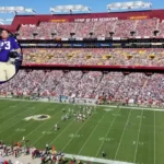 Washington Football Projected to Land Legacy OT Tye Kennedy: Seattle 2026