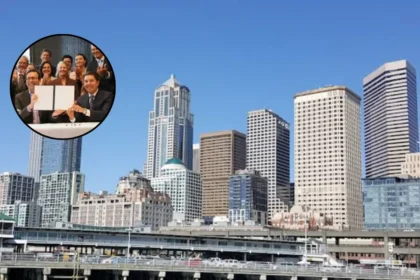 Washington Links Carbon Market With CA and QC: Seattle 2026