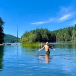 Washington Mountain Lakes Guide for the Best Photography Spots