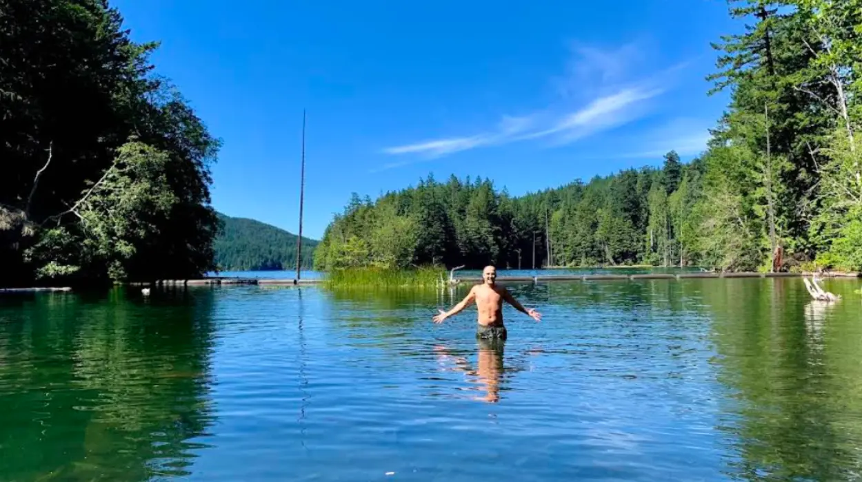 Washington Mountain Lakes Guide for the Best Photography Spots