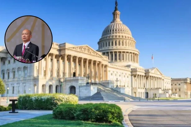 Washington Must Protect Technological Crown Jewels From Chinese Espionage: Washington 2026