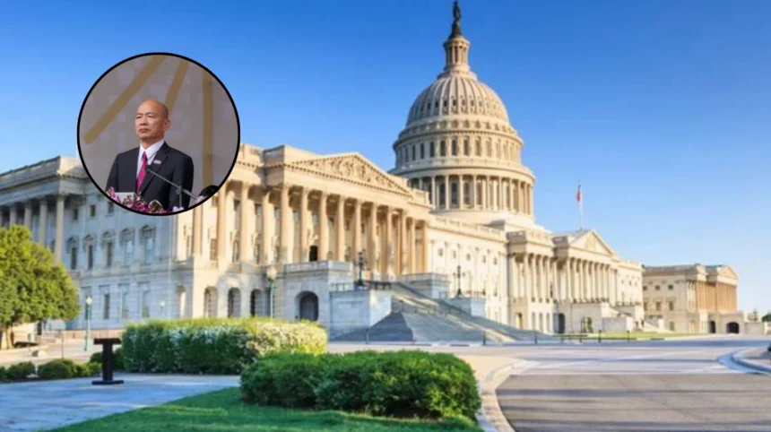 Washington Must Protect Technological Crown Jewels From Chinese Espionage: Washington 2026