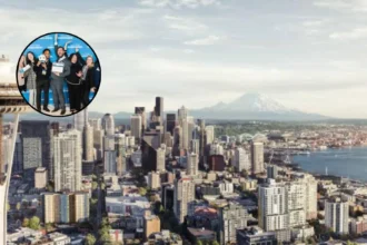 Washington's Fastest-Growing Public Companies Skyrocket Net Income: Puget Sound 2026