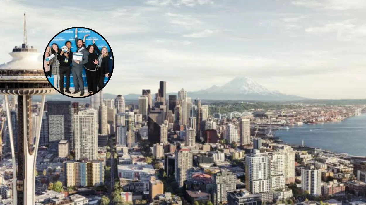 Washington's Fastest-Growing Public Companies Skyrocket Net Income: Puget Sound 2026