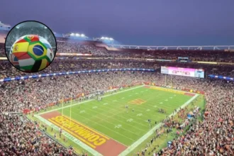 Watch 2026 World Cup at Washington Bars – Washington, 2026