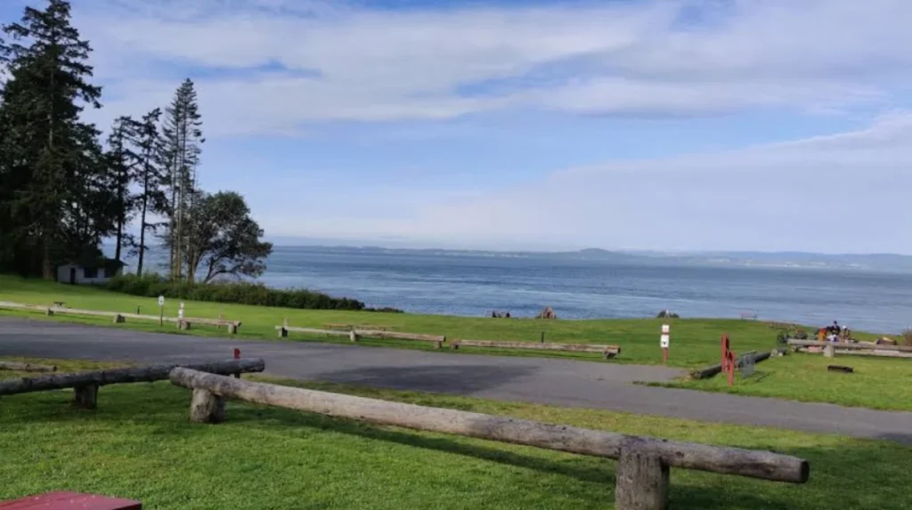 What Are the Best Beaches in the San Juan Islands?